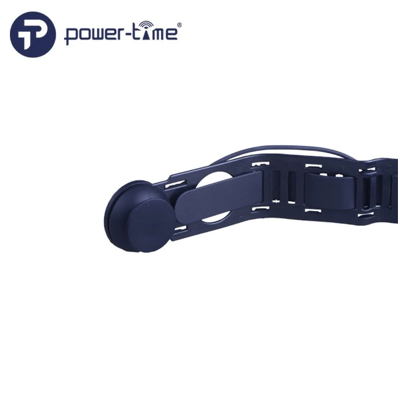 Fire-Proof Skull Firefighter Headset with Tp120 Plug