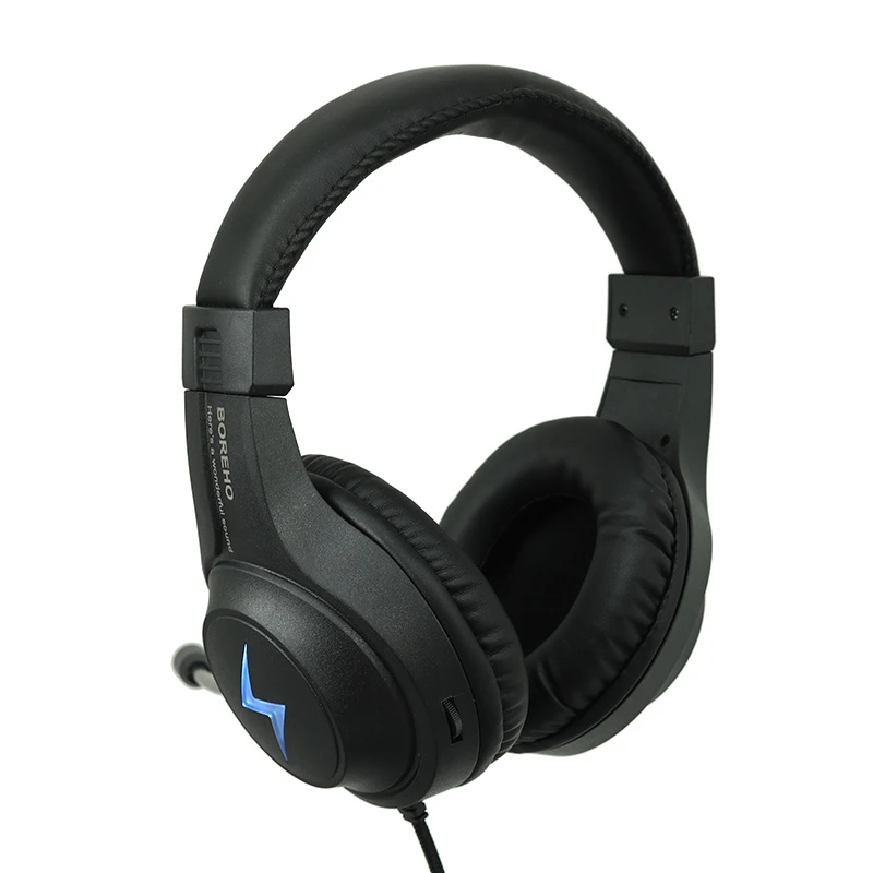 Flash Computer Headset Bh-D85s