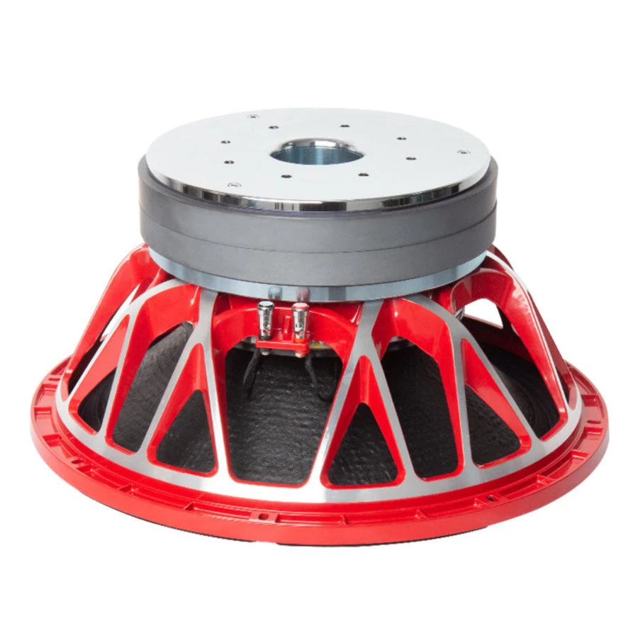 Flat Frequency Response 18bh55dm Speaker Woofer Professional Compression Tweeter Driver