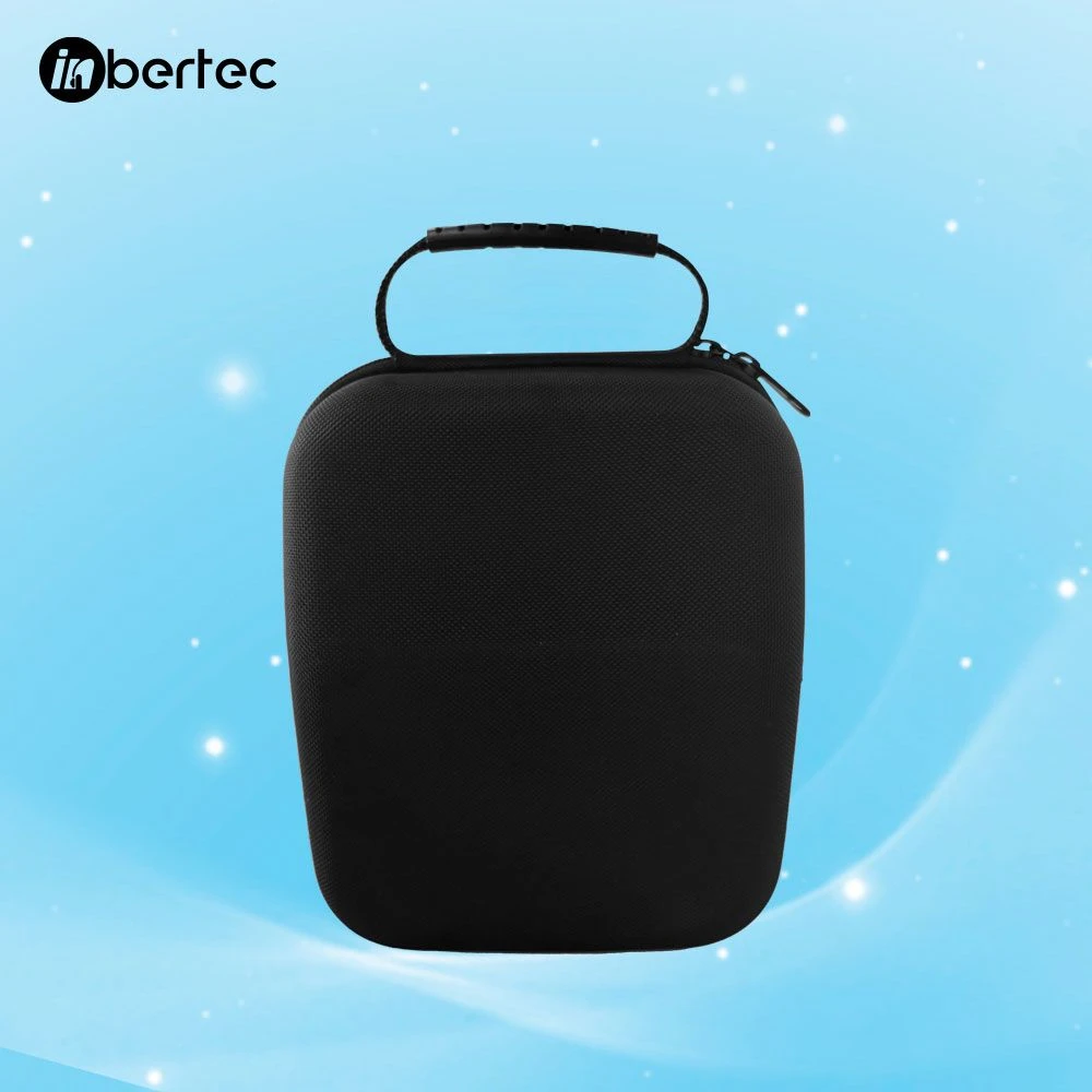 Flight OPS Portable Storage Case for DC Series Aircraft Headsets
