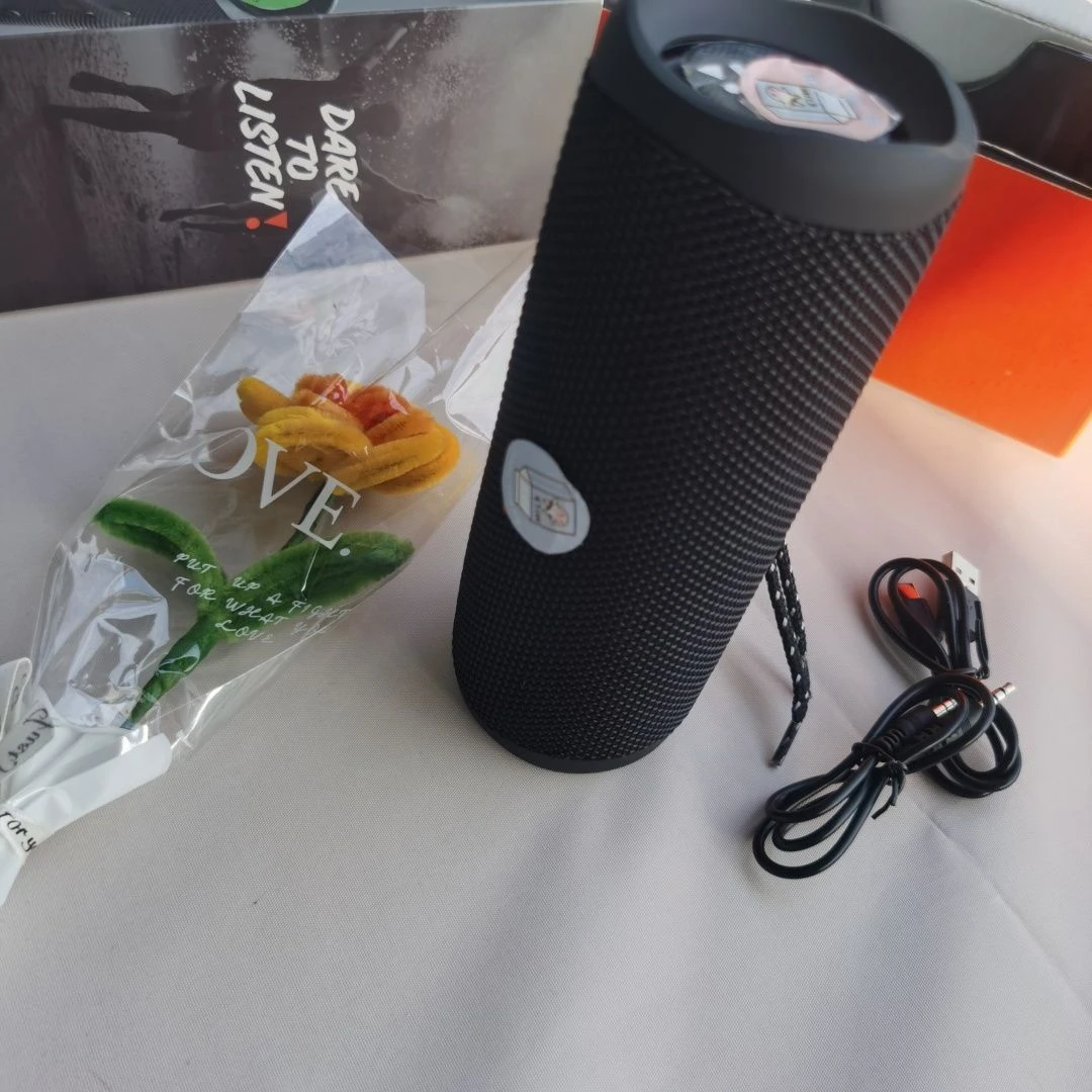 Flip 5/6/7 Wireless Bluetooth Speaker Powerful Bass for Party and Beach