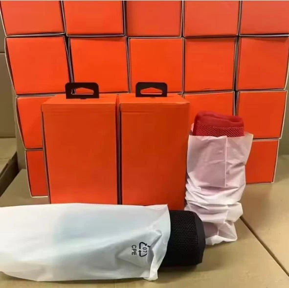 Flip 7 Wireless Portable Bluetooth Speaker