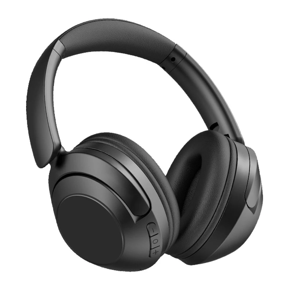 Foldable Comfortable Wireless Earphones HiFi Heavy Bass Hadband Bluetooth Headset Headphone
