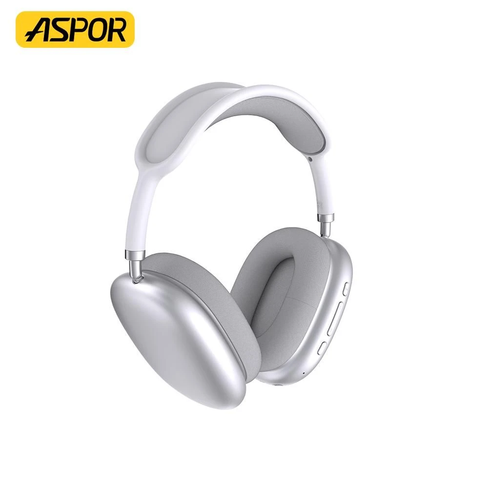 Foldable Hand Free Adjustable Outdoor Headband Headset Wireless Bluetooth Headphone