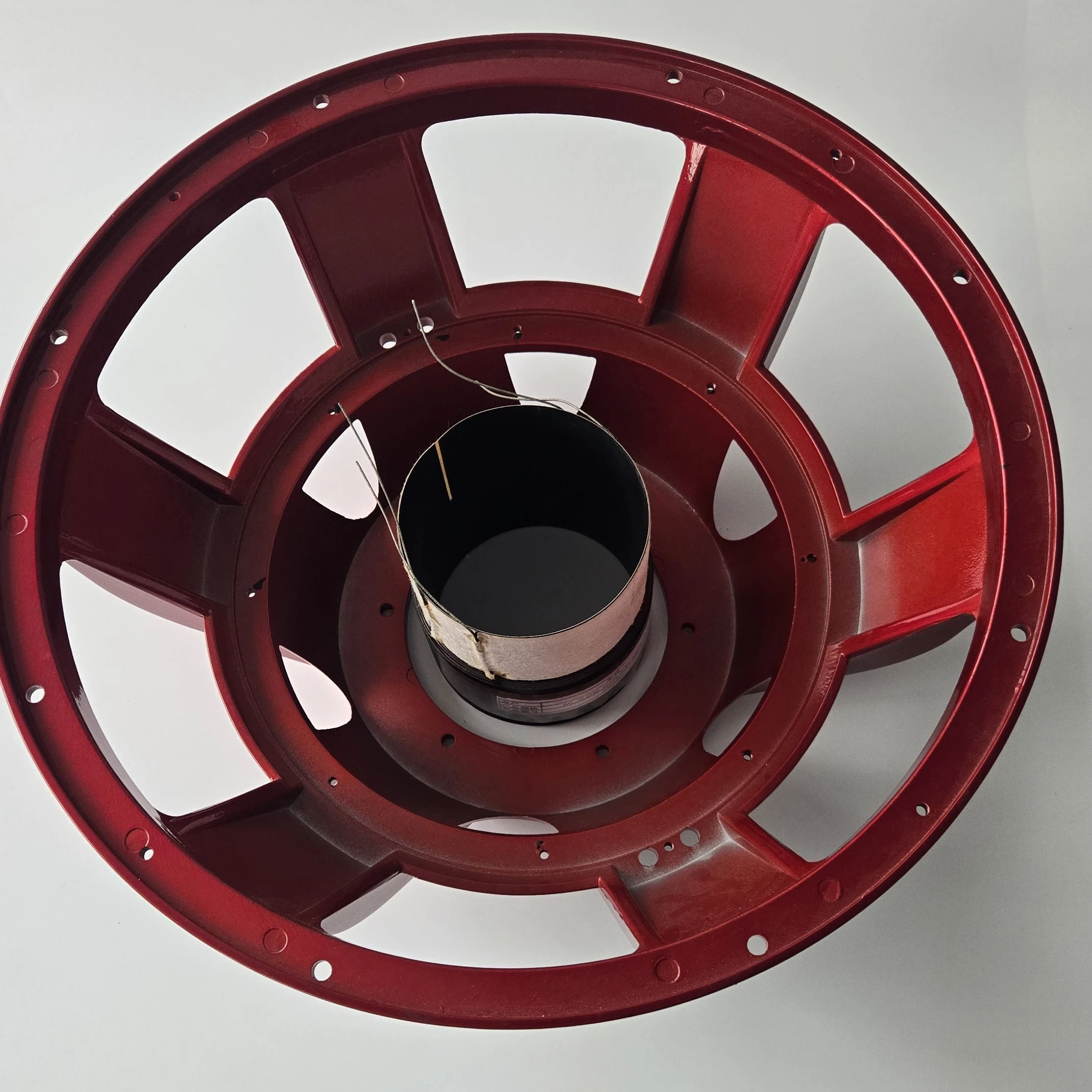 Fosgate Rockford T1 Subwoofer Voice Coils for Replacement Speaker Parts