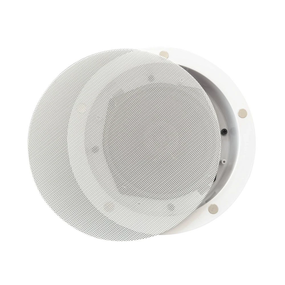 Frameless 5.5 Inch Ceiling Speaker for PA and Bgm C3