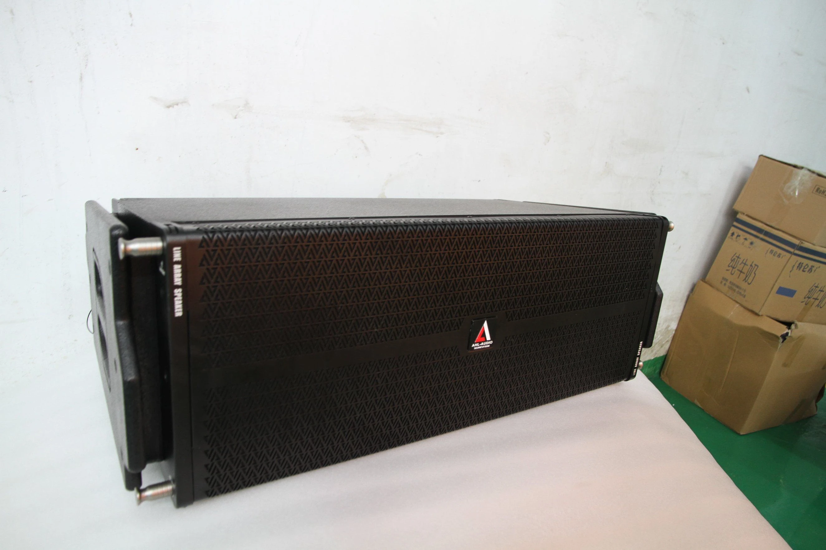 Full Professional Outdoor Sound System Church Passive Line Array Speaker