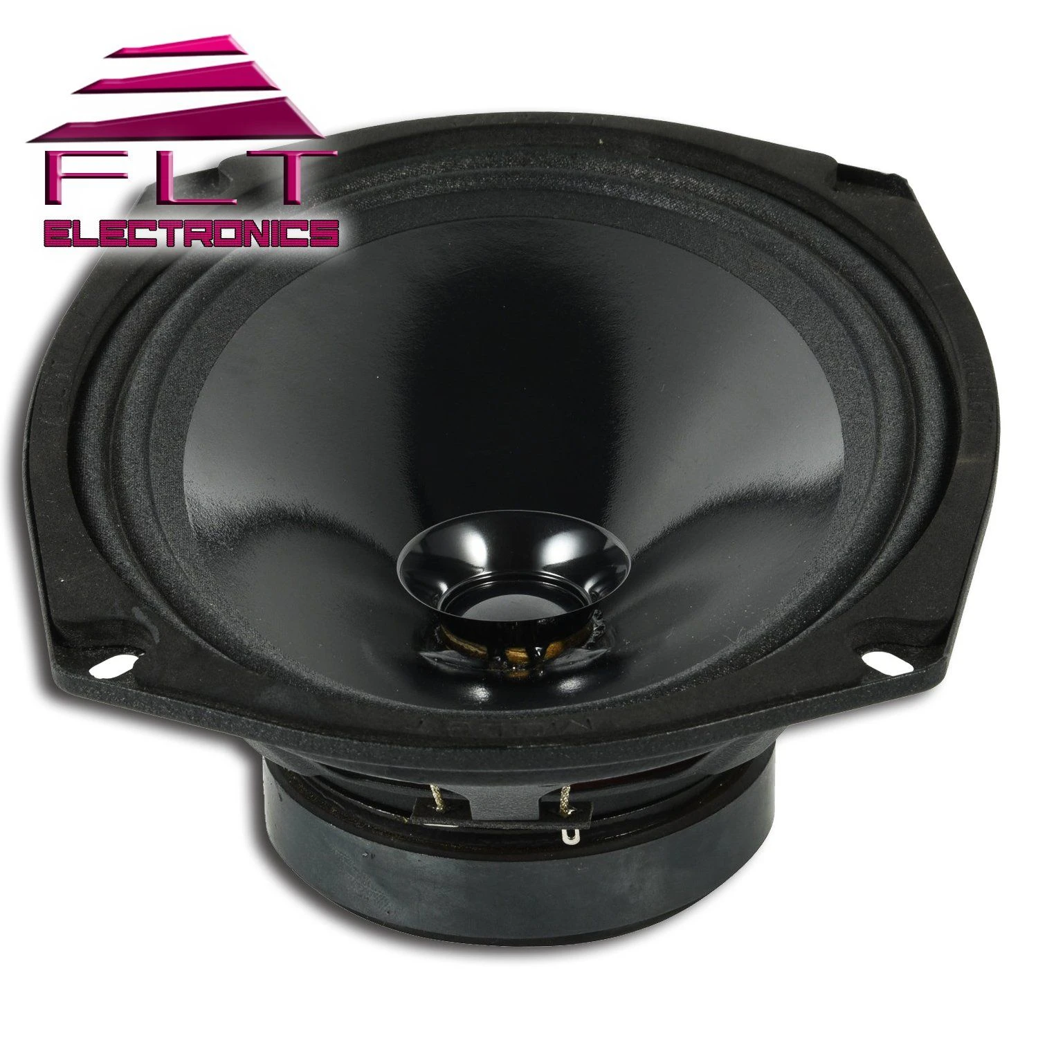 Full Range Speaker 6*9 Inch Full Range Car Speaker 2 Ways