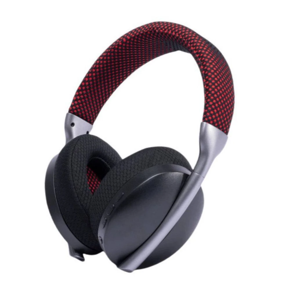 G-01 Low Distortion Over-Ear Wireless Bluetooth Headphone for Conference Calls