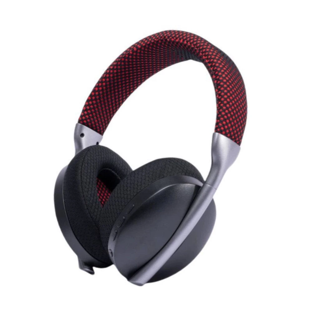 G-01 Stereo Audio Gaming Headset Headband Bluetooth Headphone for Computer Use