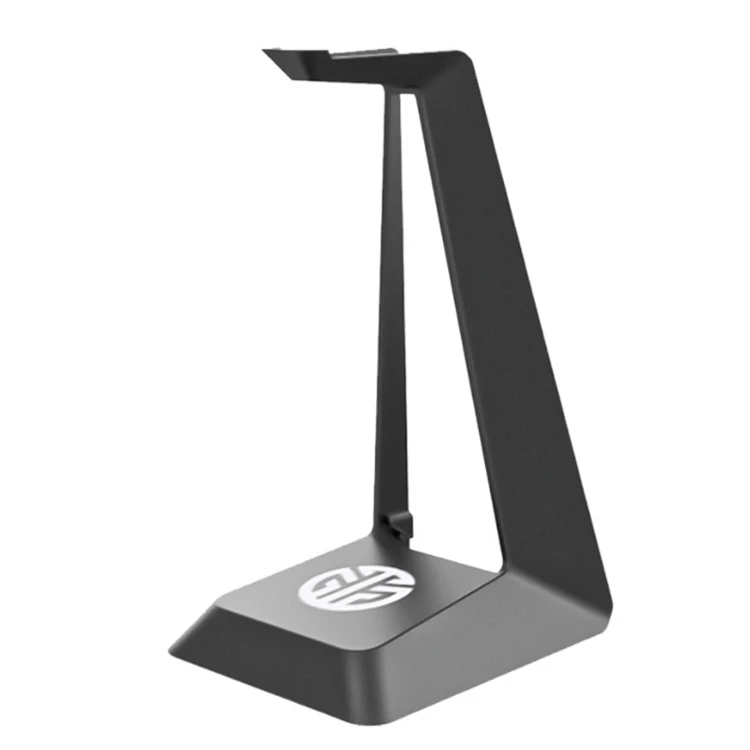 G501 Portable Universal Headphone Bracket Stand Detachable Gaming Headset Holder Headphone Desk Stand Holder