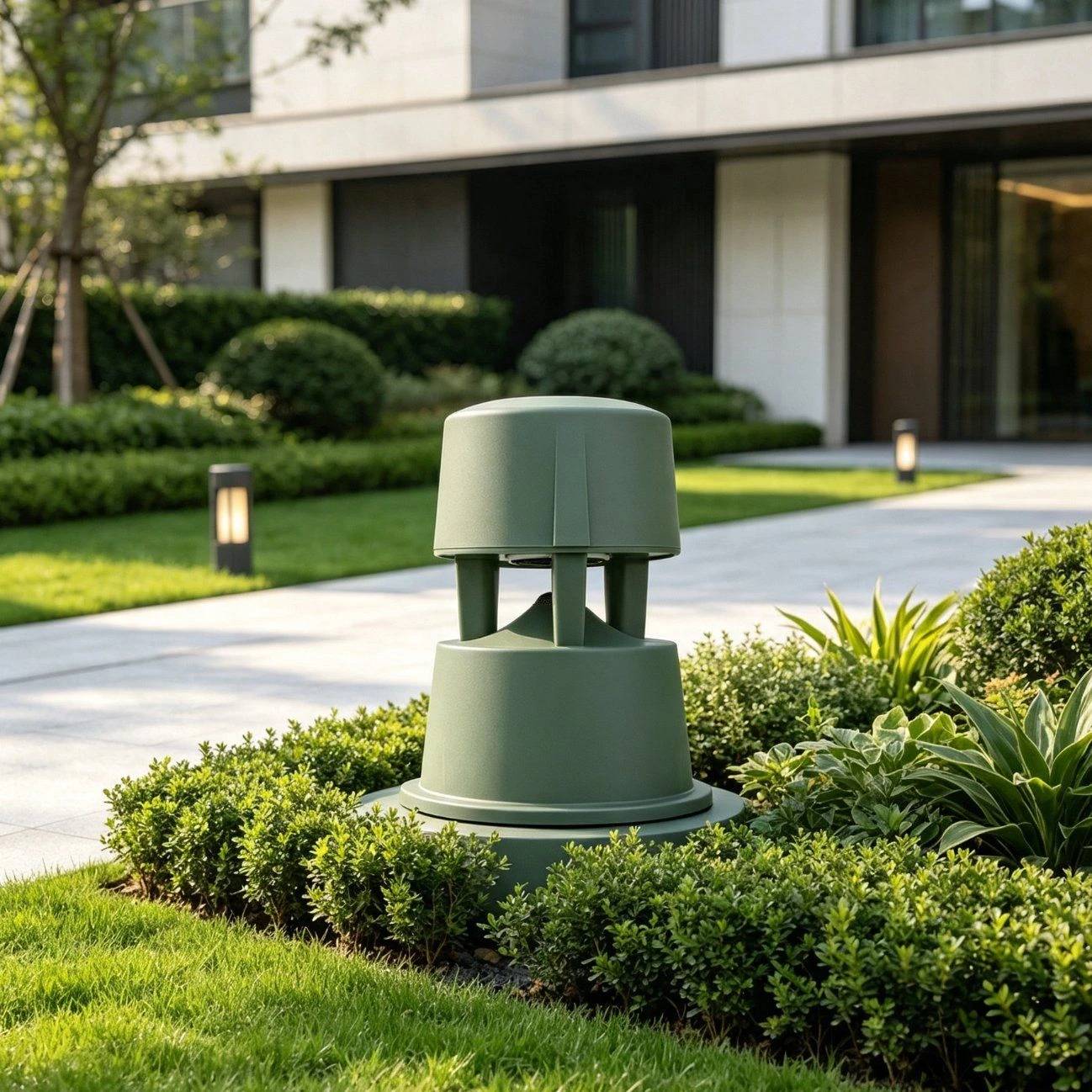 G7 5″ 2-Way Coaxial Landscape Speaker