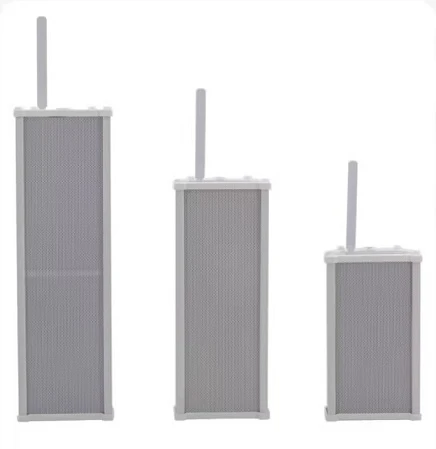 GSM 4G Wireless IP Column Speaker 30W/40W