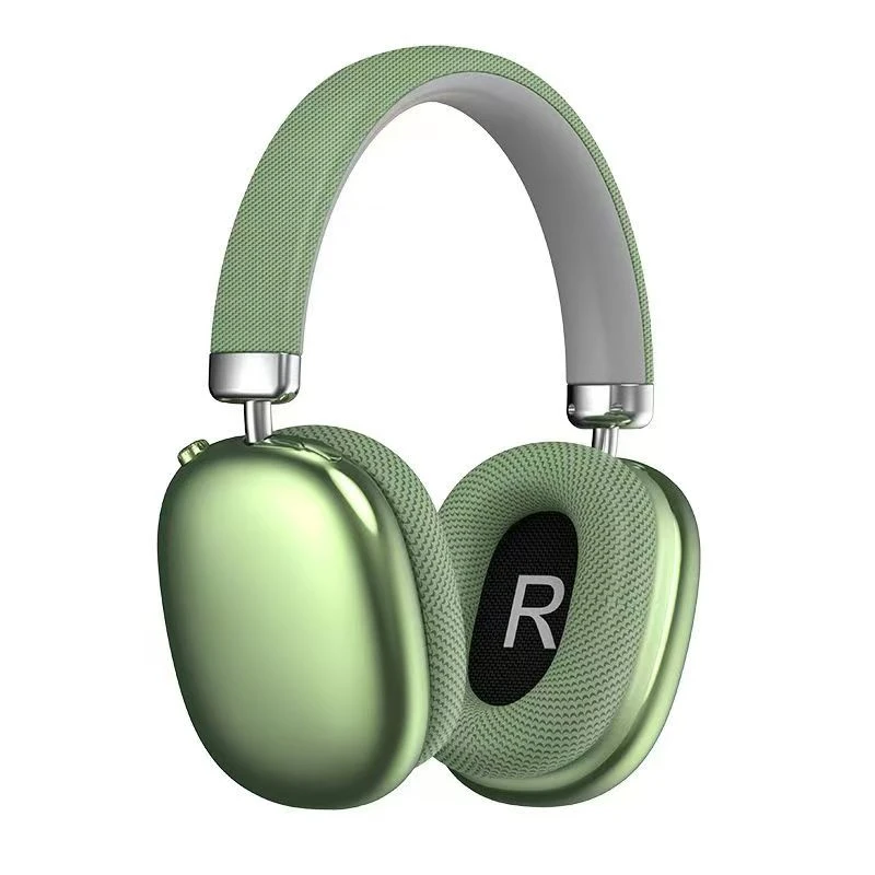 Gaming Esports Wireless Bluetooth Headband Headphones Ultra Long Battery Noise Reduction