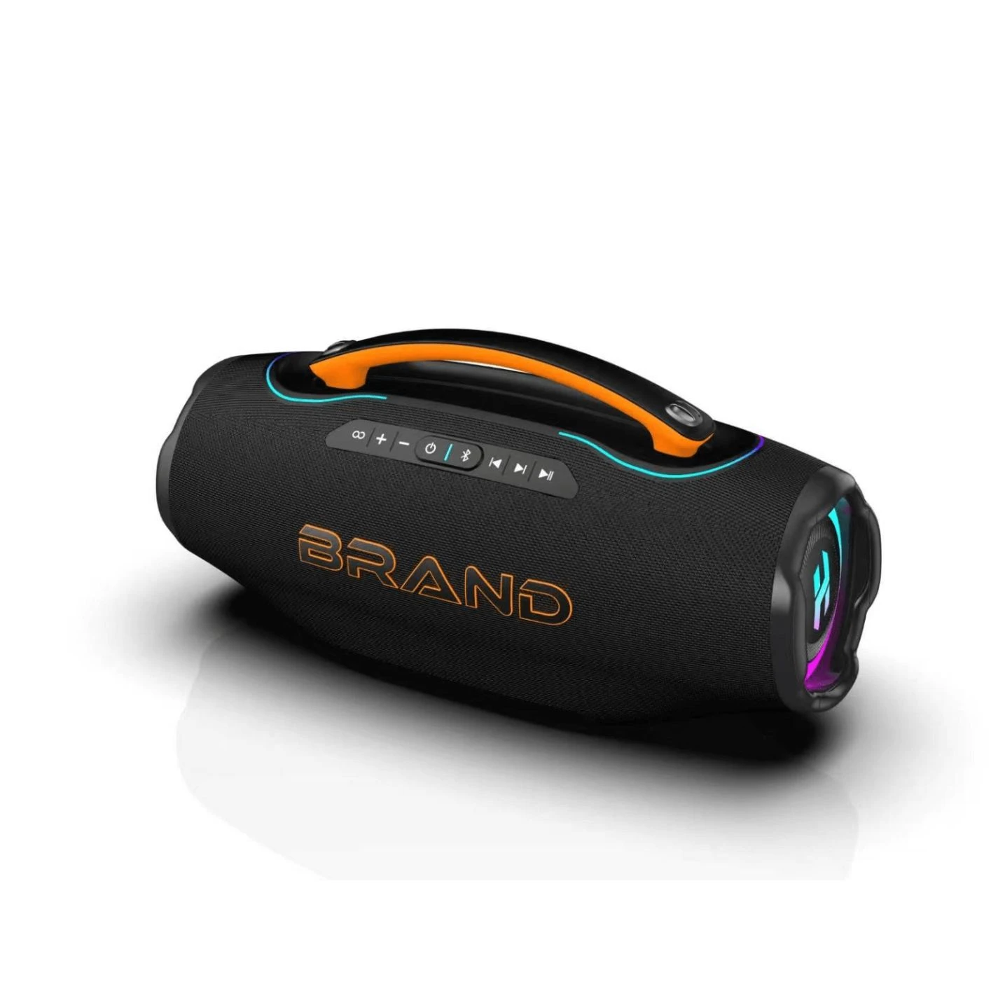 Gathering Must Lithium Battery Tweeter Unit Party Speaker for DJ Events