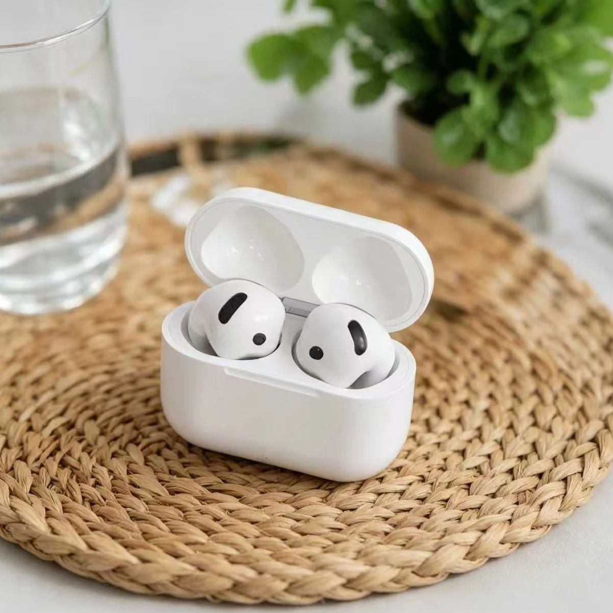 Gen3 Gen4 Tws Wireless Earbud Bluetooth Headset Gaming Low Latency Fast Delivery