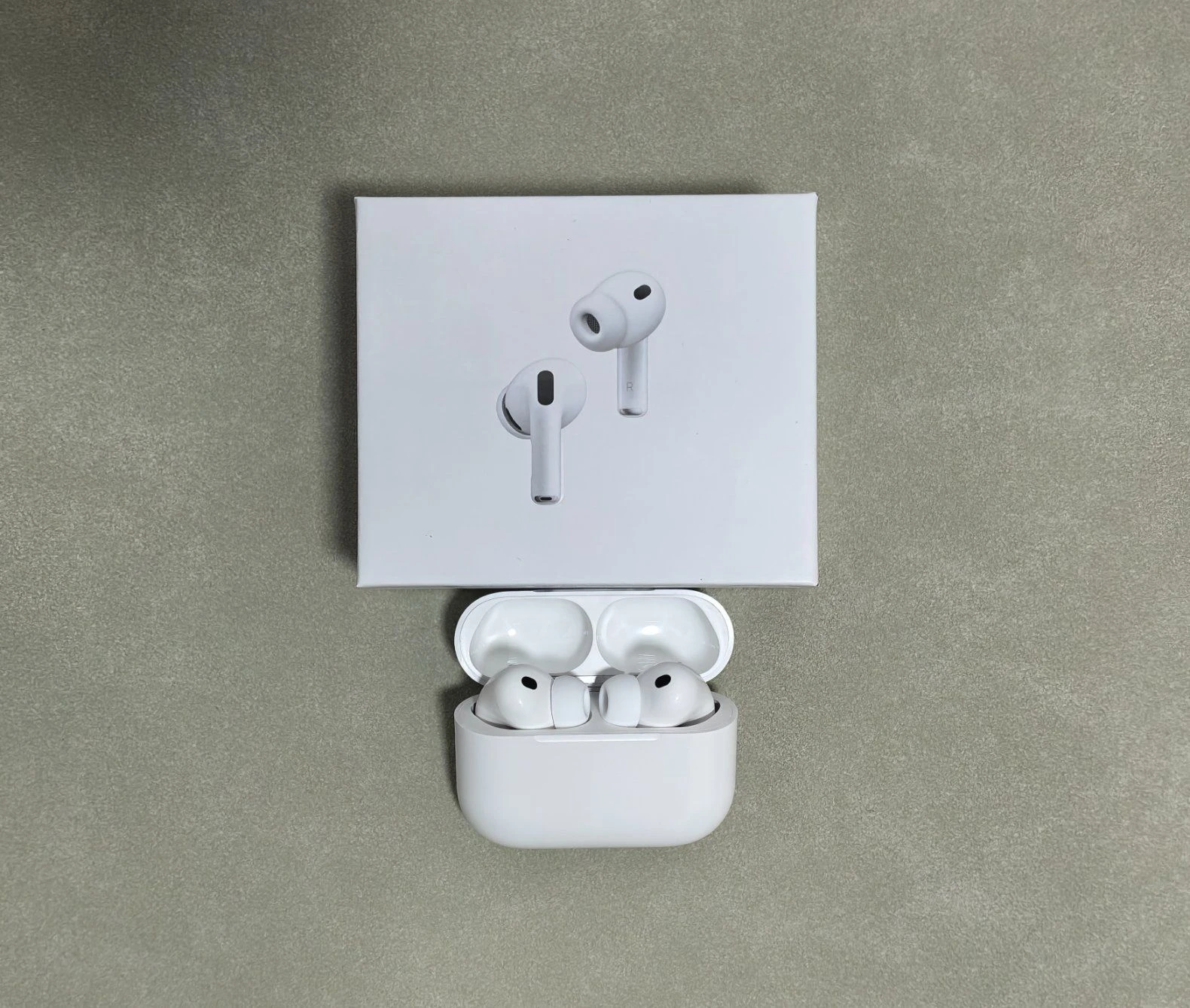 Gen4 1: 1 Replica Tws Wireless Earbud Bluetooth Earphone Gaming Low Latency Us EU Stock