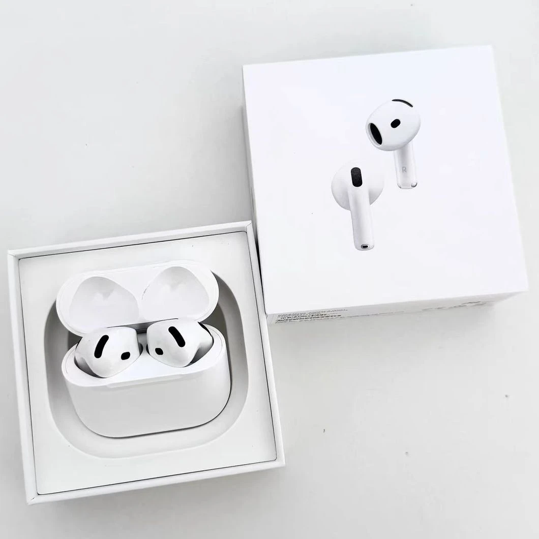 Generation 4th PRO 2 3 Copy in-Ear Earphone Pods Anc Quality Wholesale
