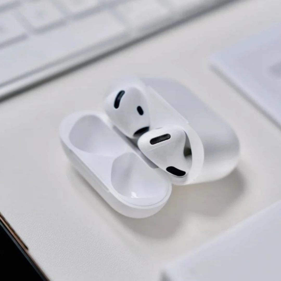 Global Hot Selling Headphone Air PRO Max 234 Pods H5 Anc Noise