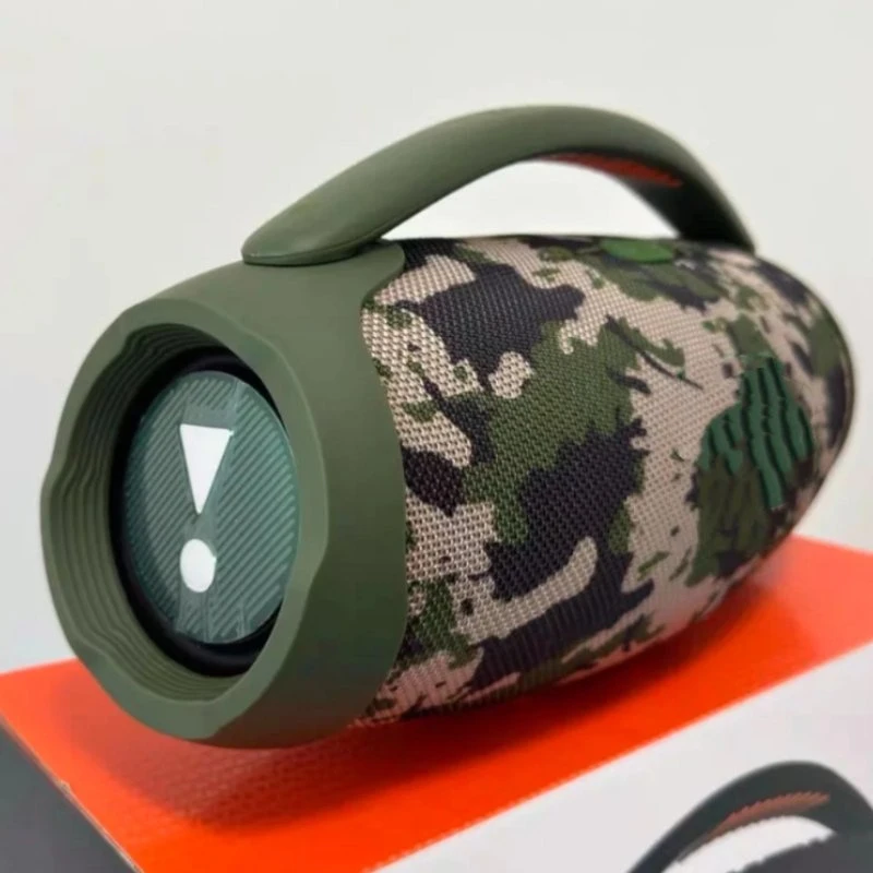 Global Hot Selling Waterproof and Dust-Proof Bluetooth Speaker