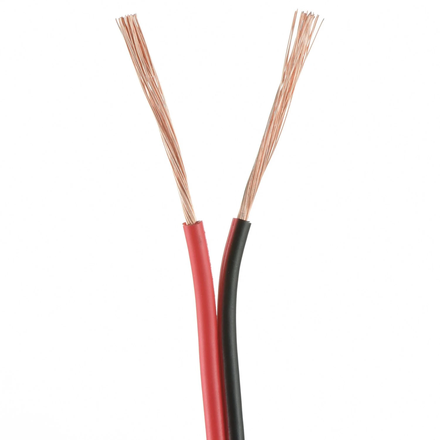 Golden/ Silver CPR Cca Eca Communication Cable Loudspeaker Cable Audio