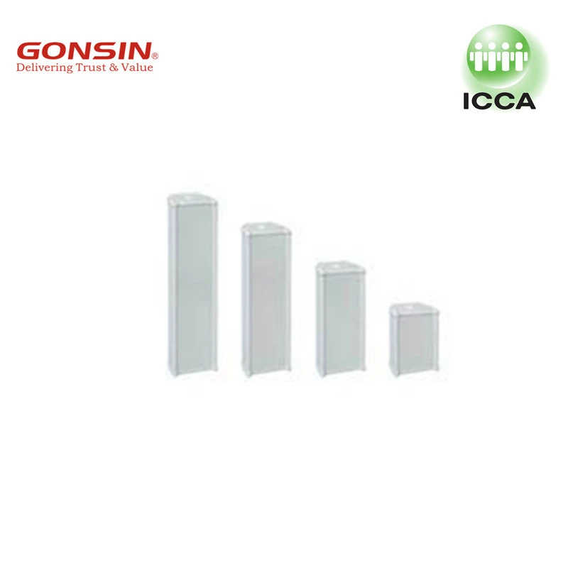 Gonsin Conference Outdoor Water-Proof Column Speaker
