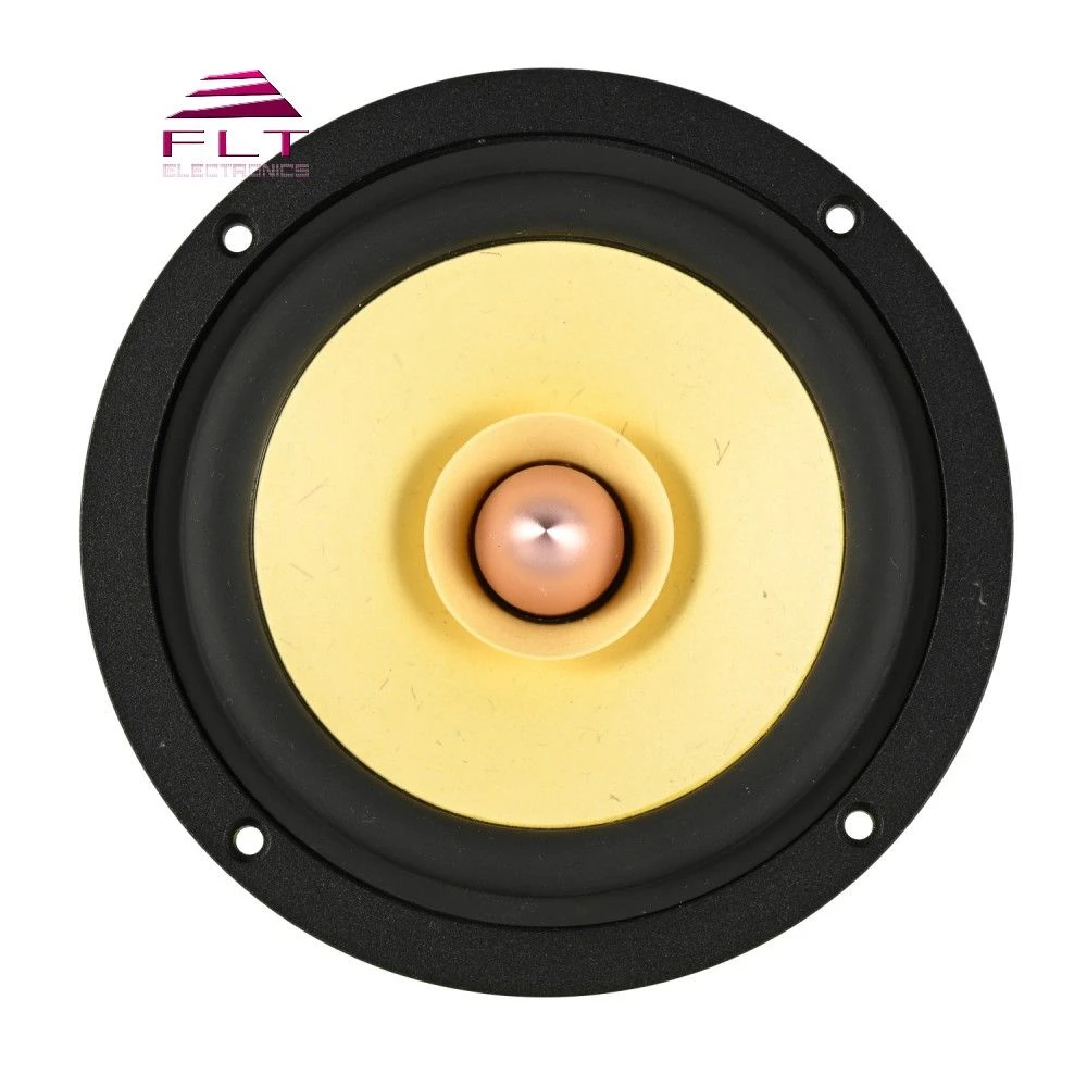Good Performance 5.25” Full Range Speaker for Car Speaker Systems