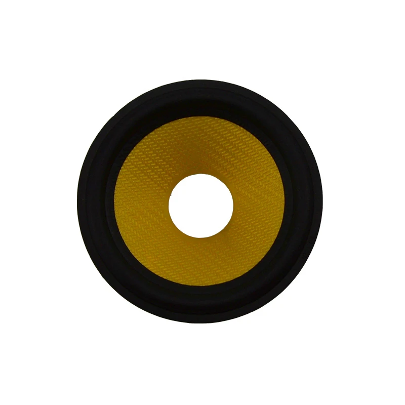 Good Quality 4″ Speaker Parts Cone