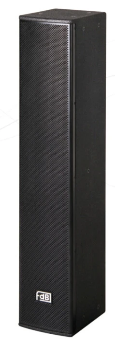 Good Quality 6″ Column Speaker for Projects