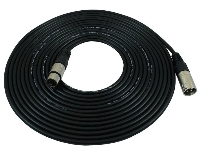 Good Quality Headphone Mic Splitter Microphone Cable
