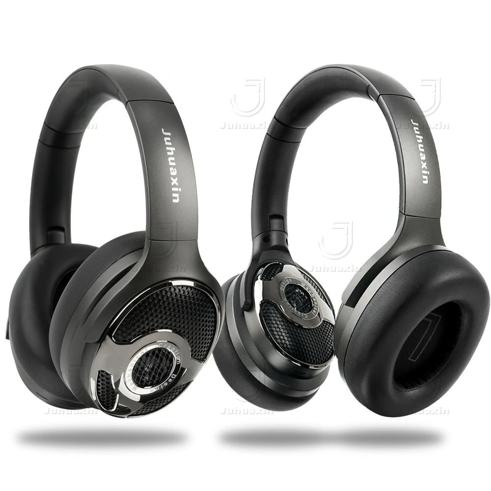 Good Quality Juhuaxin HP05 Sport Wireless Earbuds Earphone Foldable Bluetooth Headset Headband Bluetooth Headphones