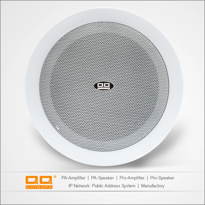 Good Quality PA Ceiling Speaker (LTH-902)