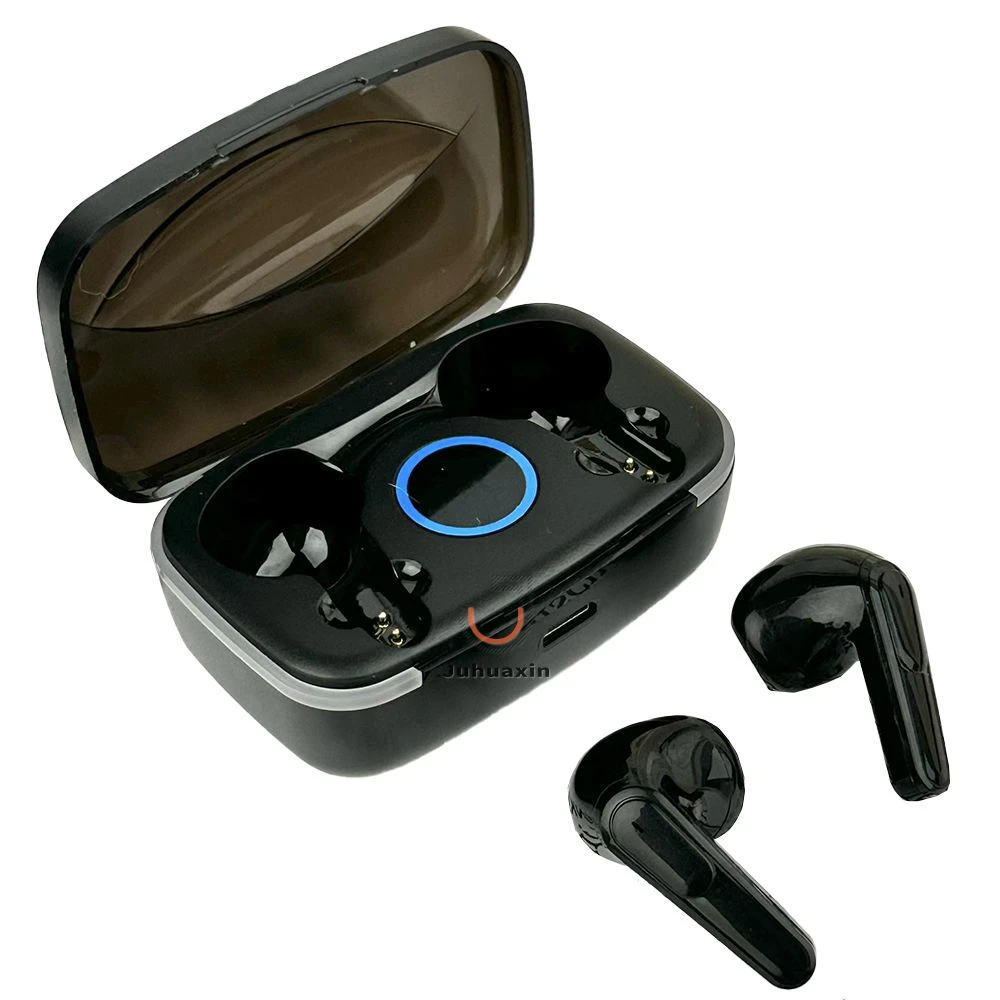 Good Quality Tws Bt5.3 Wireless Bluetooth Headphones Sport Waterproof Earbuds Headset in-Ear Earphones