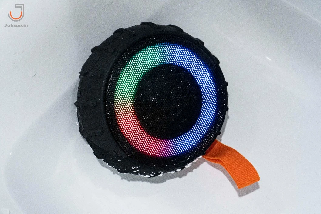 Good Quality Wireless Bluetooth Speaker Mini Wireless Audio Portable Music Box Speaker Subwoofer Waterproof Audio