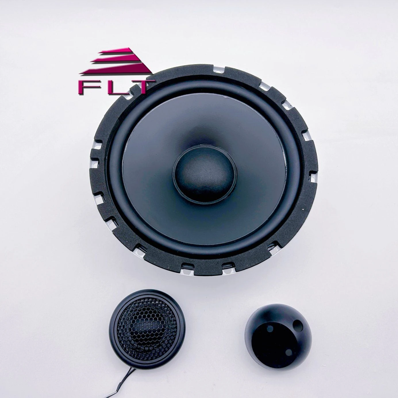 Good Sales 6.5” Car Components Speaker with Competitive Price