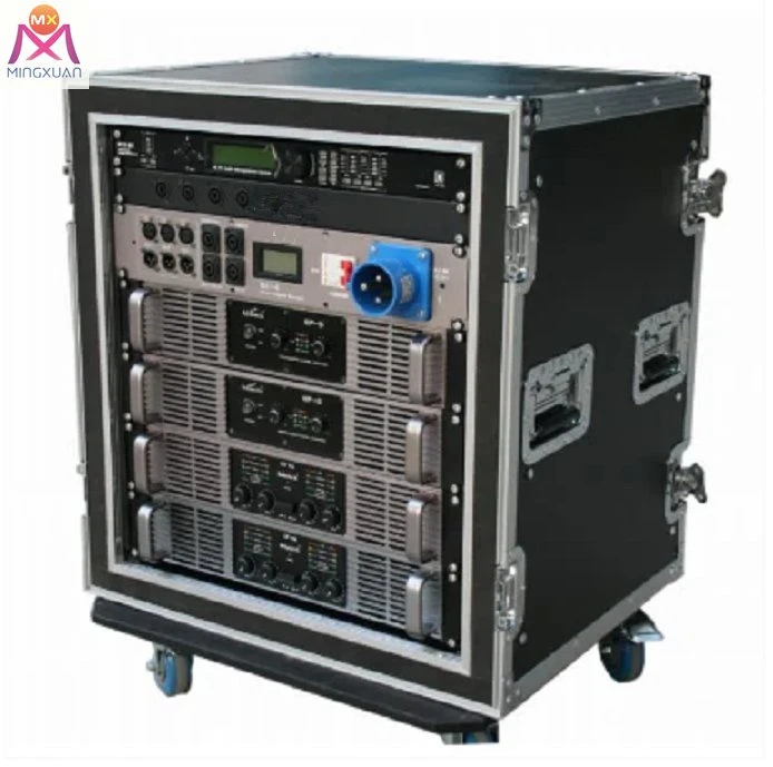 Gp Hot Selling Power Amplifier Professional Amplifier Module for Full Range Speaker