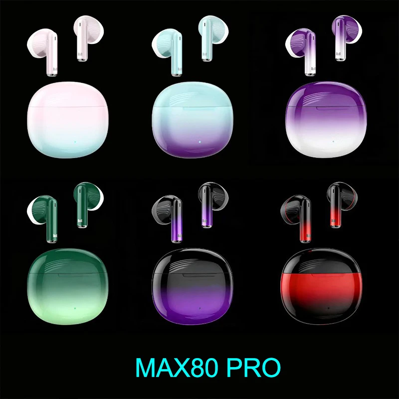 Gradient Wireless Stereo Bluetooth Earphones
