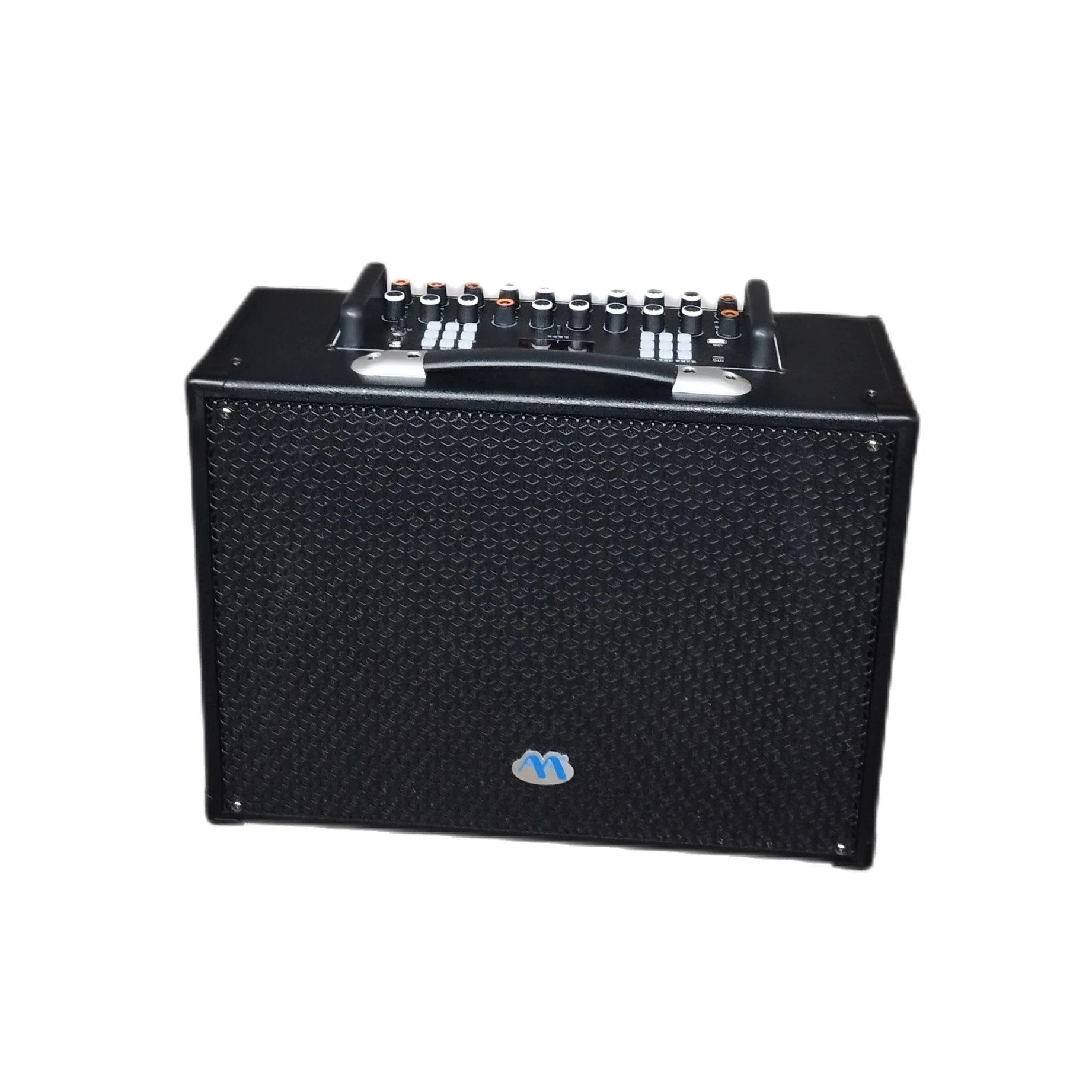 Guitar Speaker Portable Battery Speaker