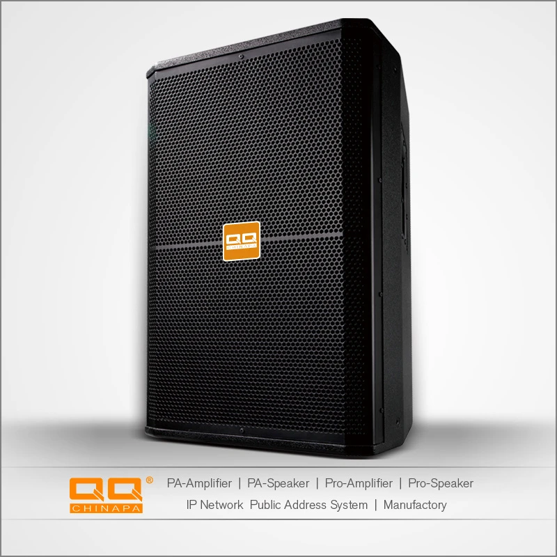 H-12 Outdoor Stage Manufacturer Speaker with Ce 350W