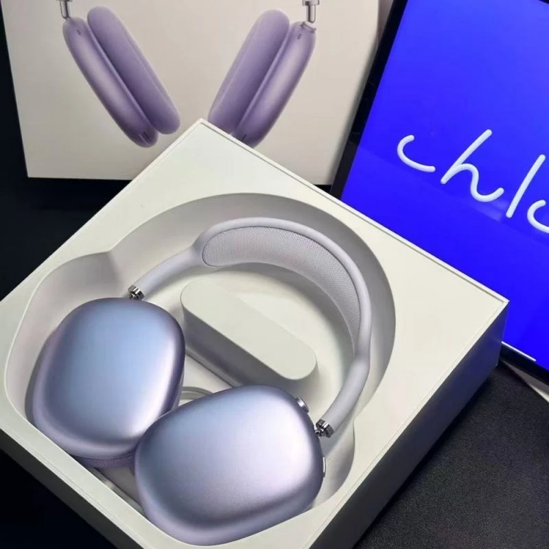 H (best-level-version) Anc Noise Cancellation PRO3 PRO2 Wireless Bluetooth Earphone Gaming Headset Earbuds Stereo Headphone Air PRO Max 2 3 4 5 Pods