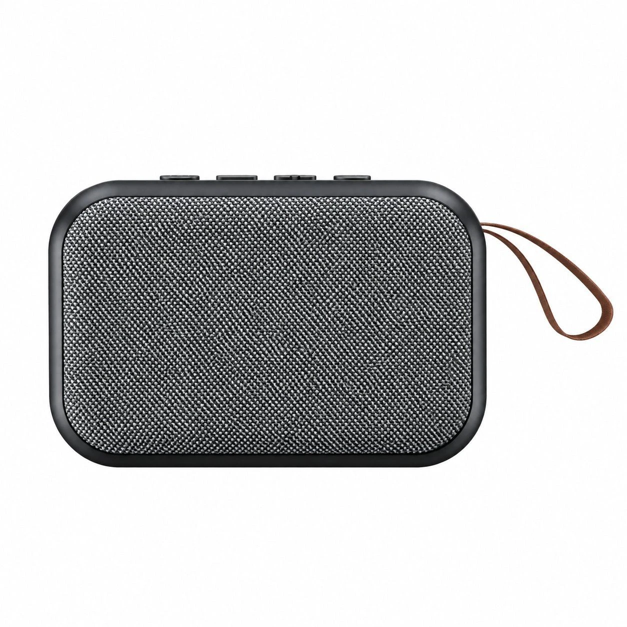 Handheld Outdoor Subwoofer Wireless Stereo Portable Mini Speaker