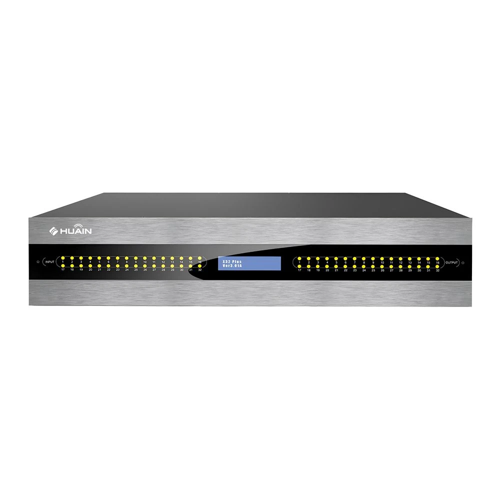 Hauin mm-3232 Professional 4K Visualized Audio Conference System
