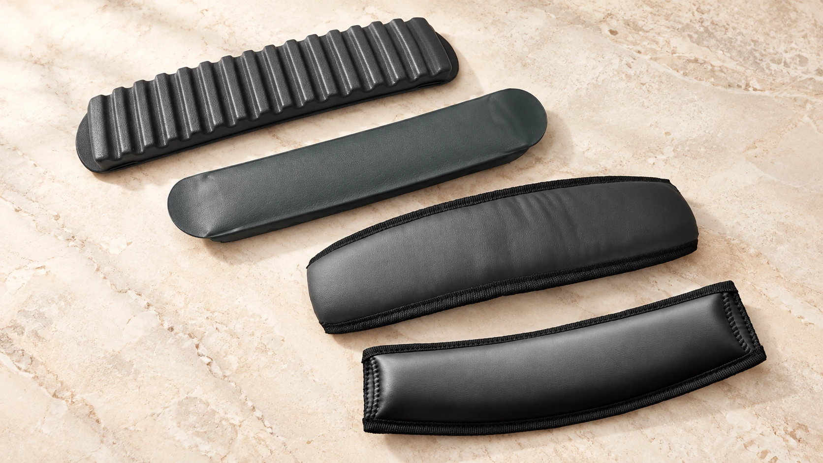 Headbands & Replacement Headphone Parts