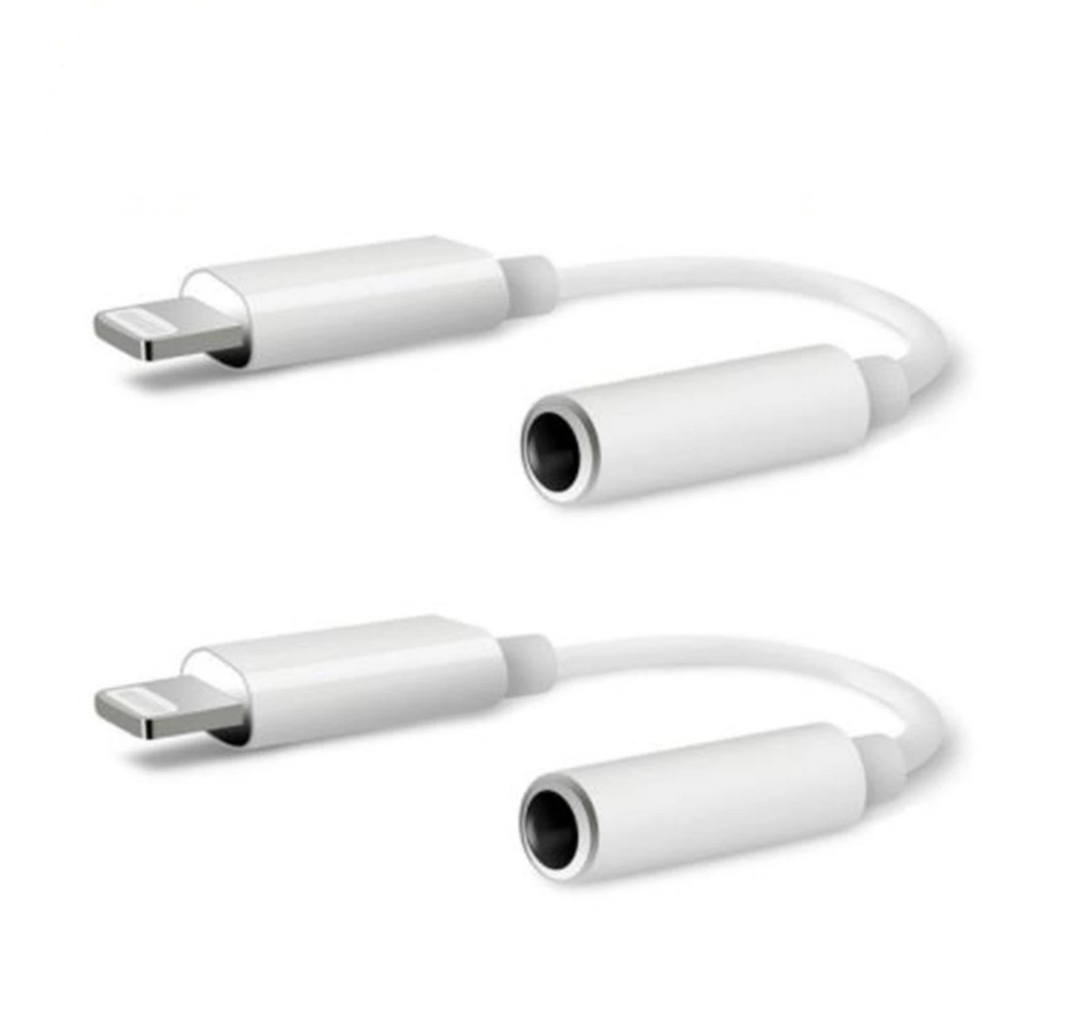 Headphone Connector, 3.5mm Mobile Phone Adapter Jack