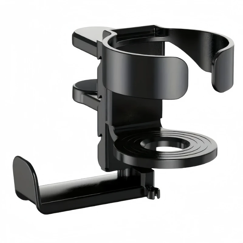 Headphone Holder Desktop Earphone Cup Holder Plastic Oz95 New Design