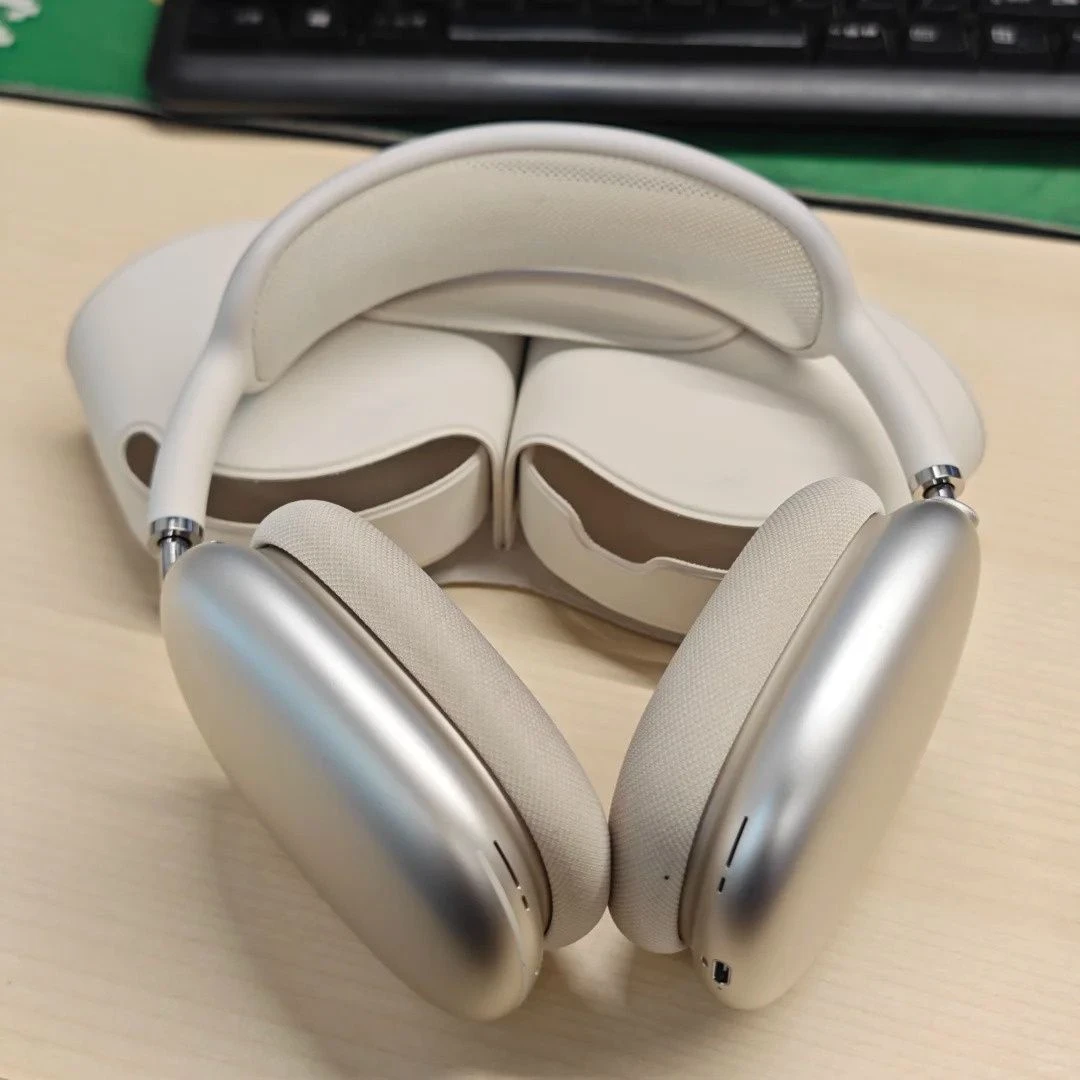 Headphone Stand for Air Max, Headset Holder with Aluminum Genuine Headphones Replacement Smart Factory Price Cheaper 1: 1 Replica by DDP