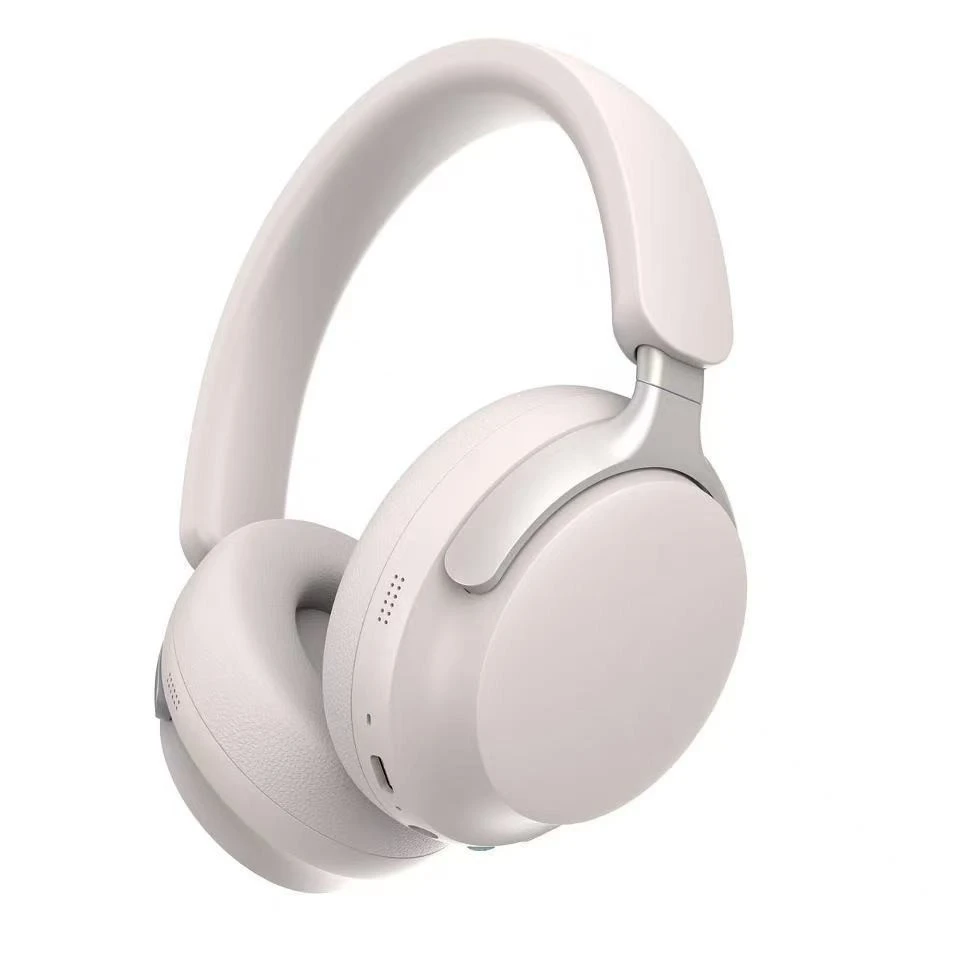 Headphone Studio Earphone Comfortable Deep Noise Reduction Wireless Bluetooth Headband Headphones Daily Use