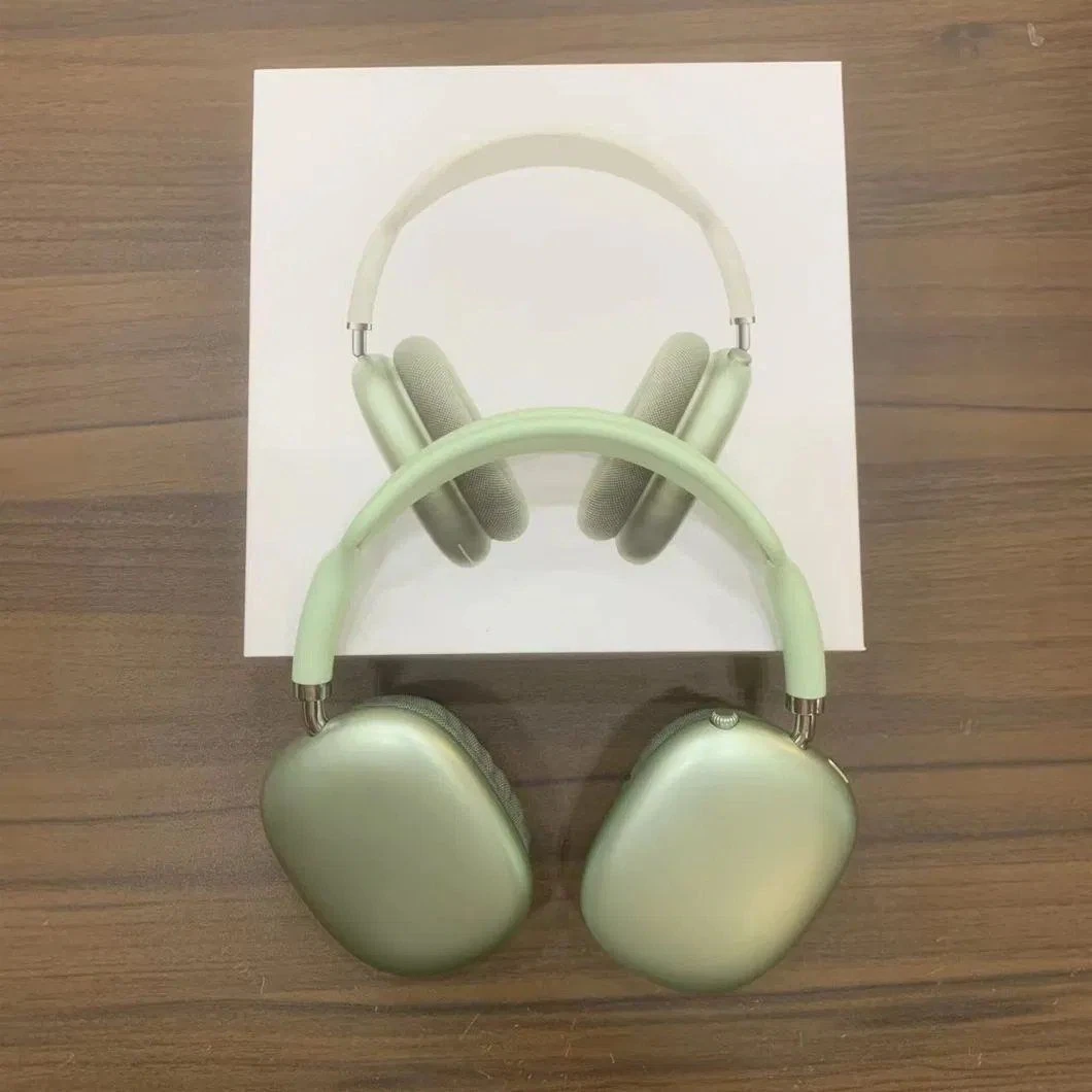 Headphones High Quality Bluetooth Wireless Stretch Adjustment Headset