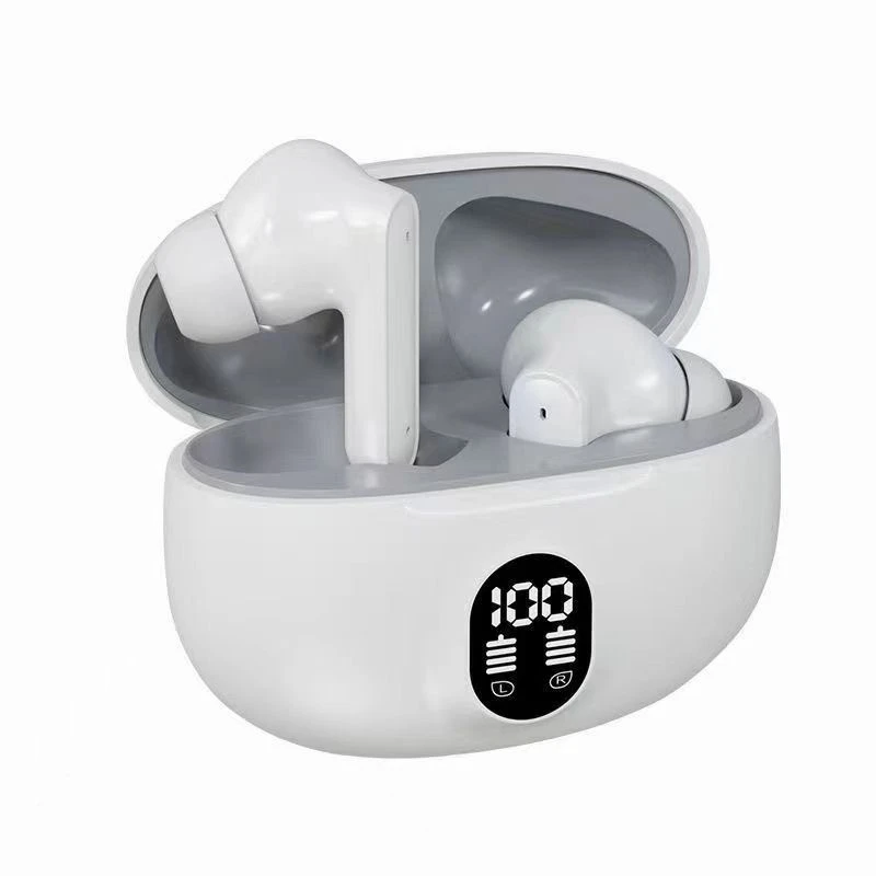 Headphones High-Quality Long Battery Noise Reduction in-Ear Sports Bluetooth Earphones