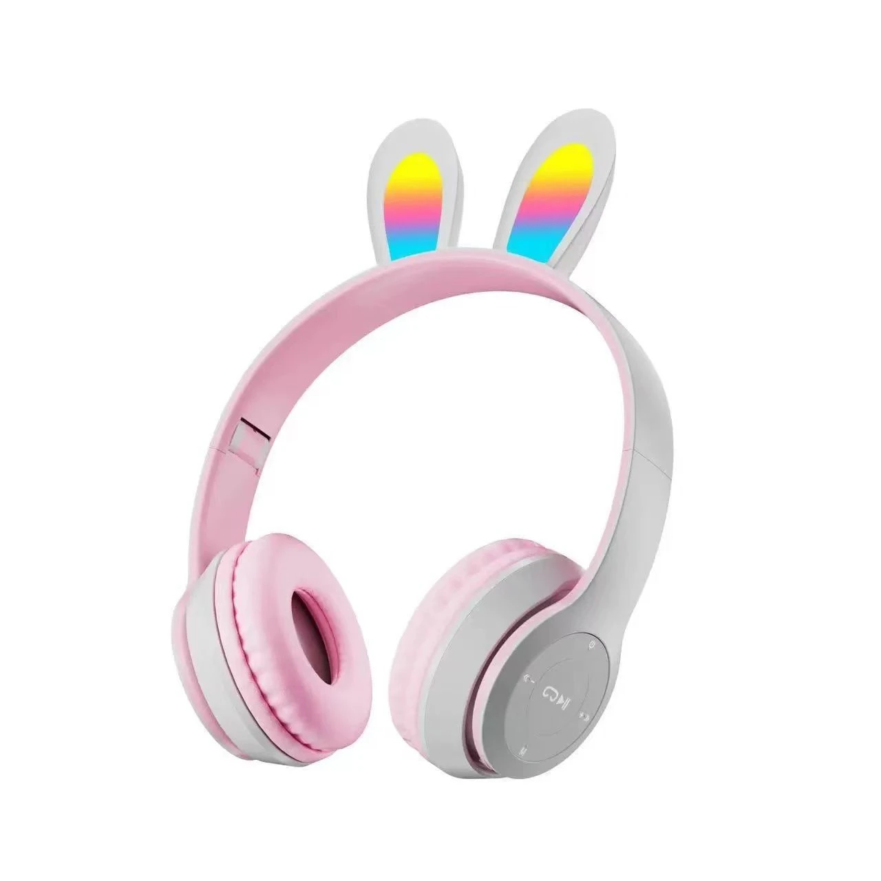 Headphones P47r Earphone Stereo Headphone Wireless Bluetooth Cross Border New Explosive Headband Headphones Long Battery